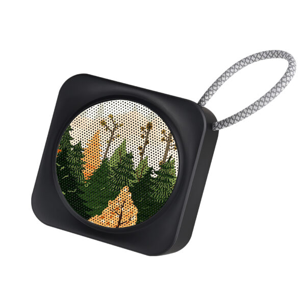 CWC-F16 Waterproof Wireless Speaker Super Mini Portable