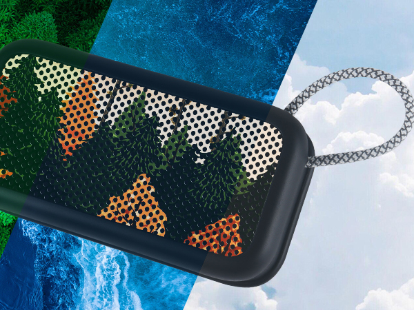 wireless bluetooth speakers