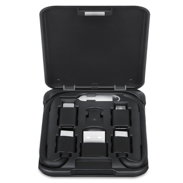 charging cable adapter set product image