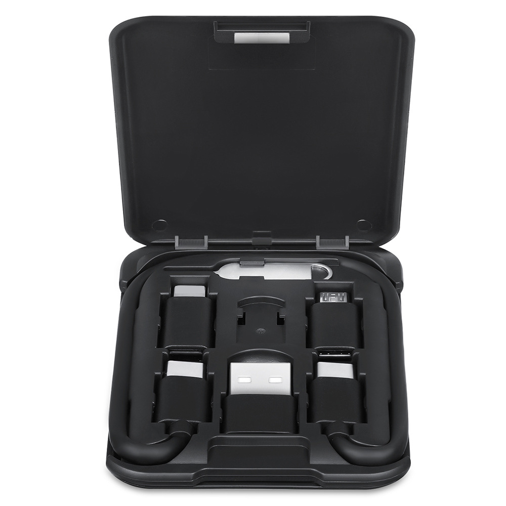 charging cable adapter set product image