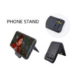 charging cable adapter set use chart