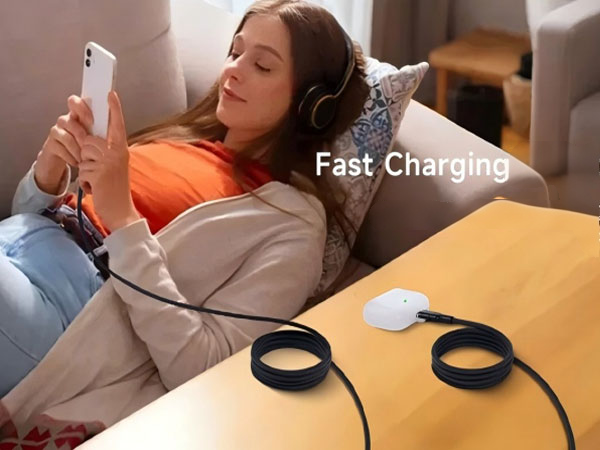multi charging cable el