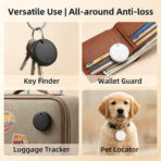 ultimate convenience air tracker tag