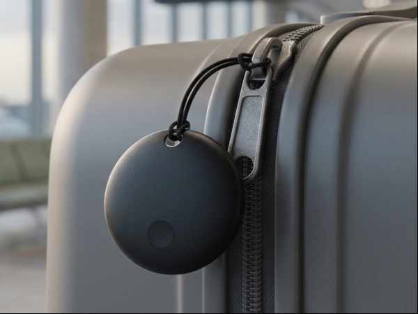 smart air tracker tag