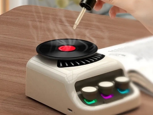 nostalgic bluetooth wireless speaker main image