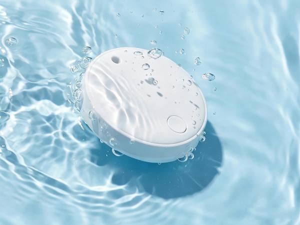 waterproof dual platform air tag