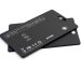 ultra-thin air tracker card